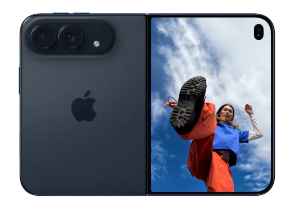 Apple iPhone Duo 1TB Night Sky