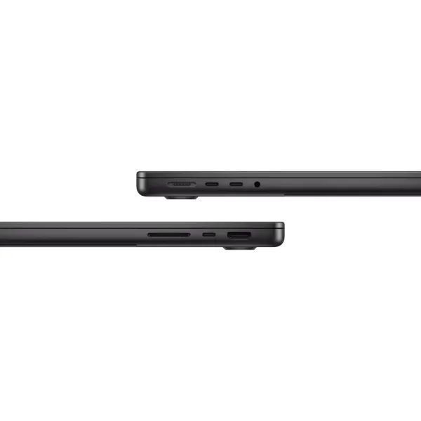 Apple MacBook Pro 14 2026 M5 Max /18CPU-32GPU/36GB/2TB Space Black MGDU4